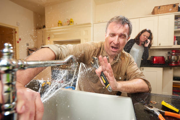 Professional Water damage restoration in Trowbridge Park, MI